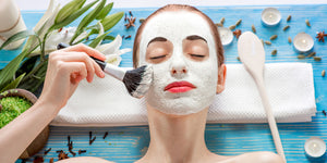 Anti-Aging Skin Care: On Cosmetics and More