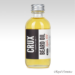 CRUX Supply Co. - Beard Oil