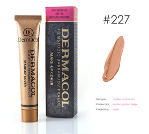 Dermacol High Cover Make-up Foundation