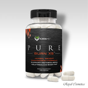 KaraMD Pure Burn XS