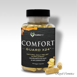 KaraMD Comfort Guard x24