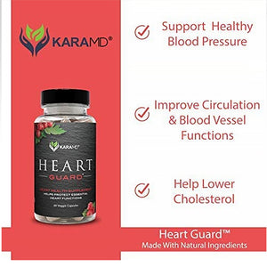 KaraMD Heart Guard