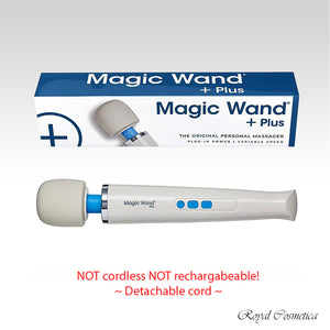 Vibratex Magic Wand HV-265