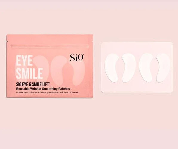 SiO Eye & Smile Lift (4Pk)